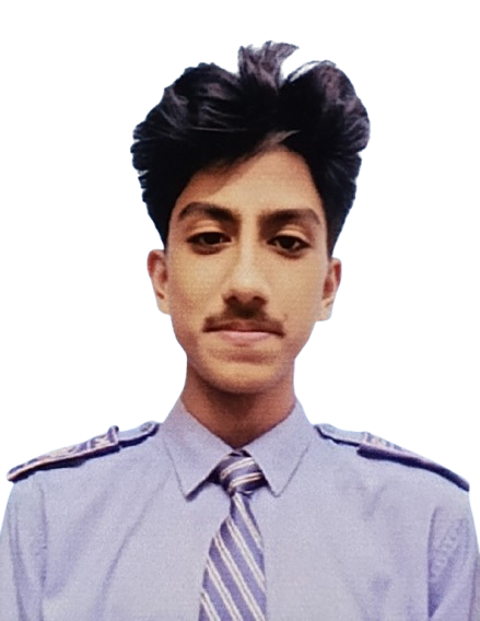 MD SADMAN SAKIB TASIN