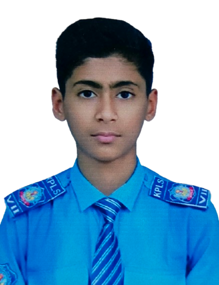 MD NIAJ SADIK
