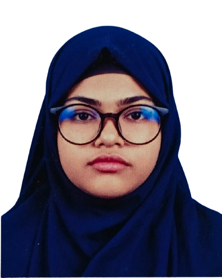 ANISHA BUSHRA