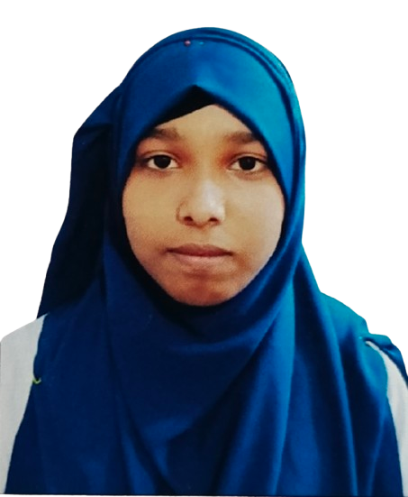 SHAFRINA ALIF