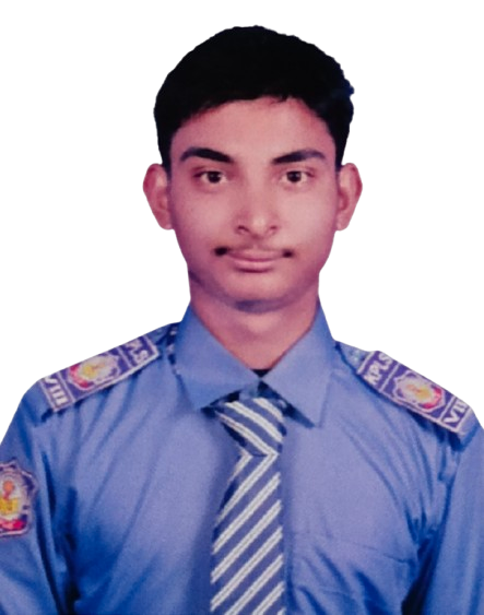 MD. KABIR AHMED KONOK