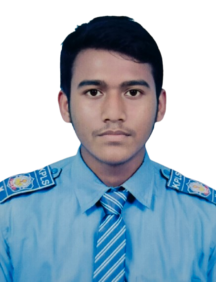 MD. ANIK JAHAN SOWROV
