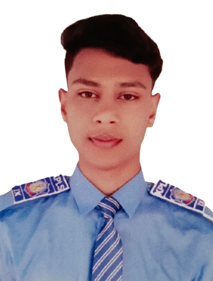 Nahid Hasan Niloy