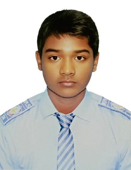 Mubin Al Shahariar