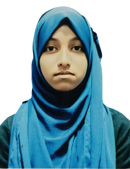 MOST SHIFA SHANZIDA