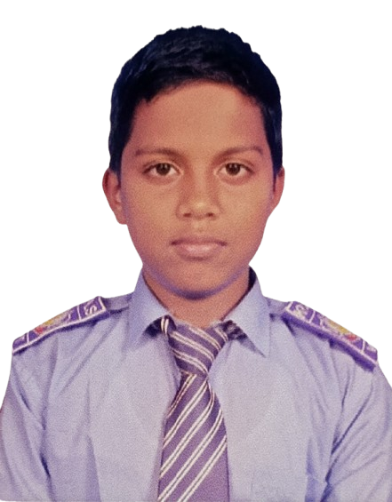 TANJIM HASAN SIAM
