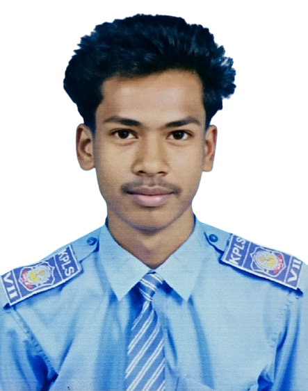 ARIFUL HAQUE SHEFAT