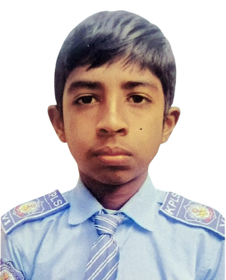 MD. MUMTAHENA ROHMAN