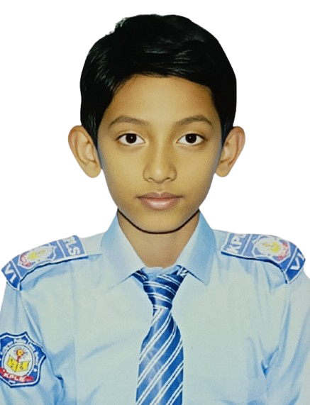 ABDULLAH AL BOKSHI