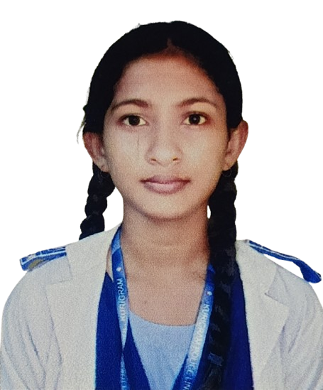 RAFYA FERDOUS DIGHI