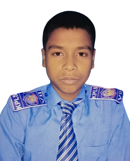 MD. SADE KHANDOCAR SABBIR