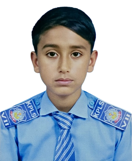 ABU BAKAR SIDDIQUE
