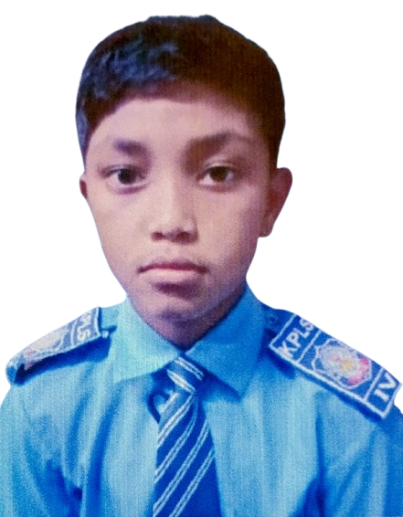 BOSHIR ROBBNE