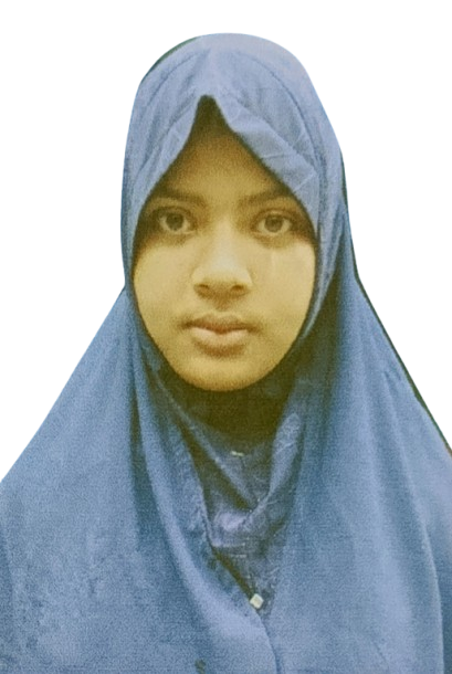 MOST. WATIN ASHRAFI