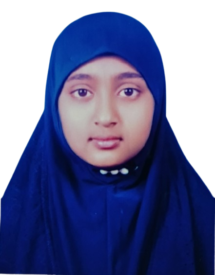 MOST. ATQIYA MAIMUNA