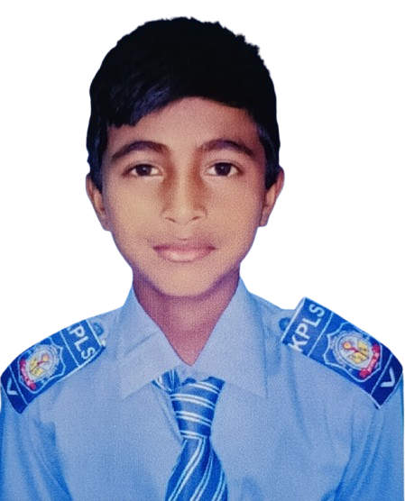 RION KUMAR