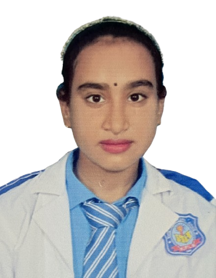 SAMANTA JANNAT SINHA