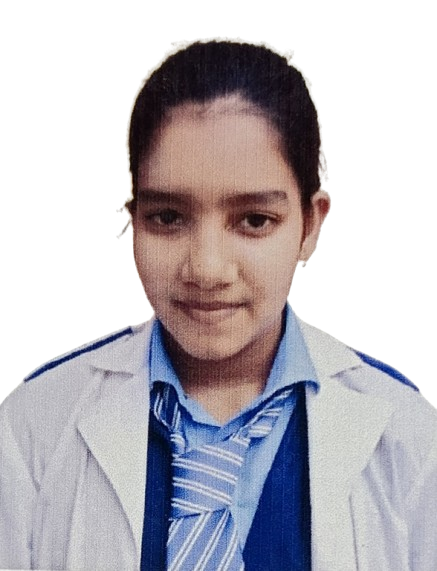 FARIYA JANNAT