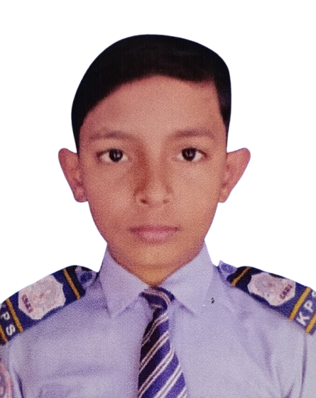 SHARIAR MAHFUZ REHAN