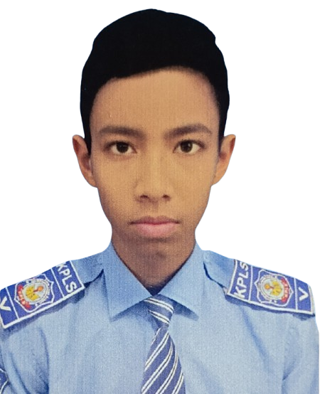 AHNAF SIYAM