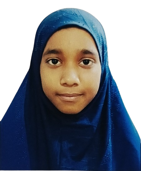 SHAFIYA ALIF