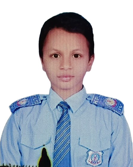 MD. EAKIN PARVEJ