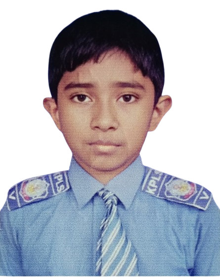ABDULLA ALL MUIN