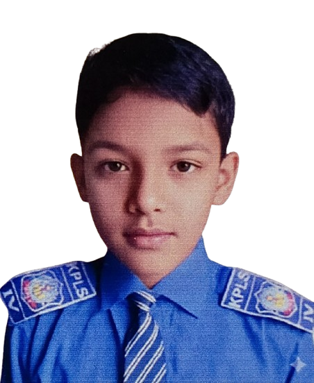 ARAF HUSSAIN