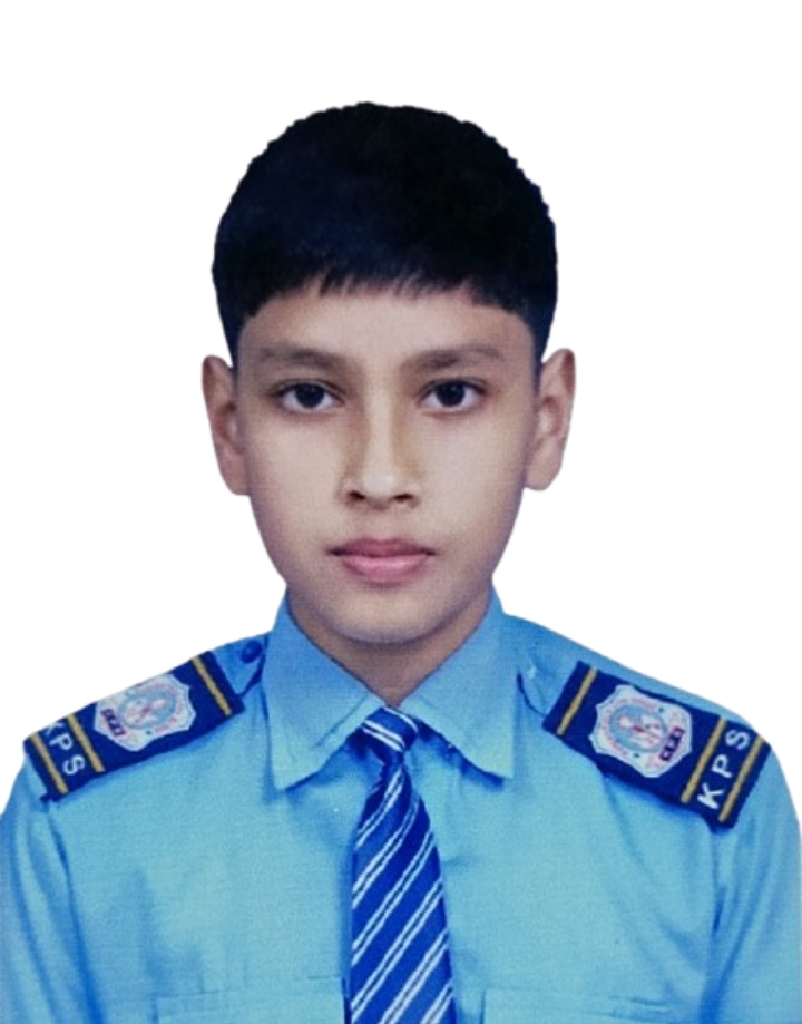 MD. AL IKHLAS NUHASH