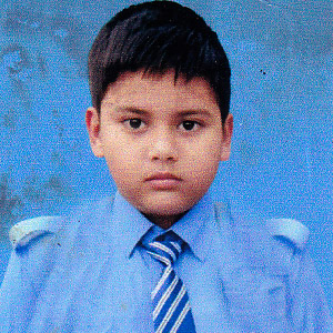 MD ABDULLAH AL NOMAN