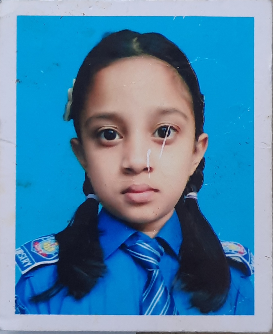 NURE JANNAT RUPKHATHA