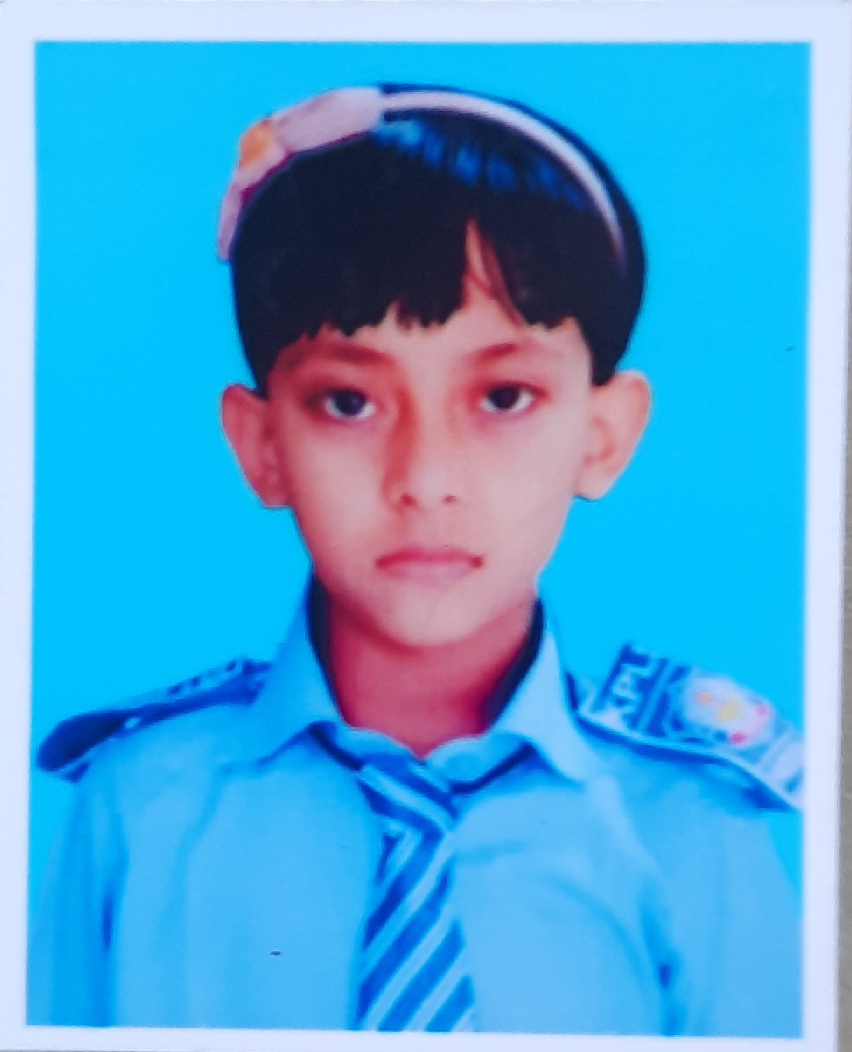 NUSAIFA SARWAT