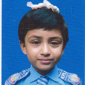 MST. RAMISA AKTER SAMIYA