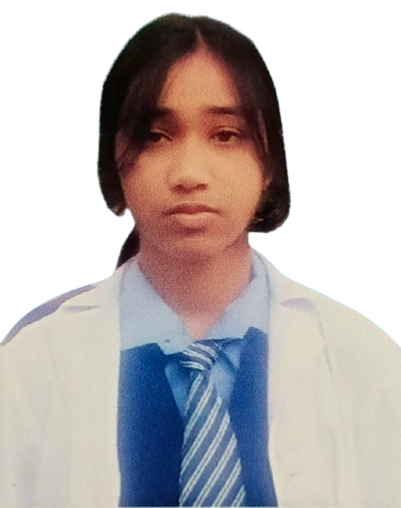 Mithila Sarkar
