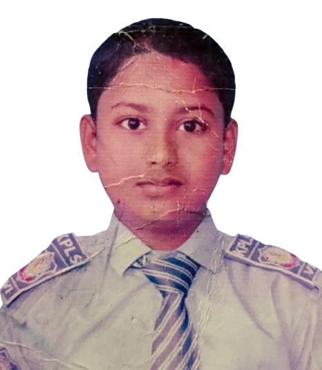 Tanvir Shahariar