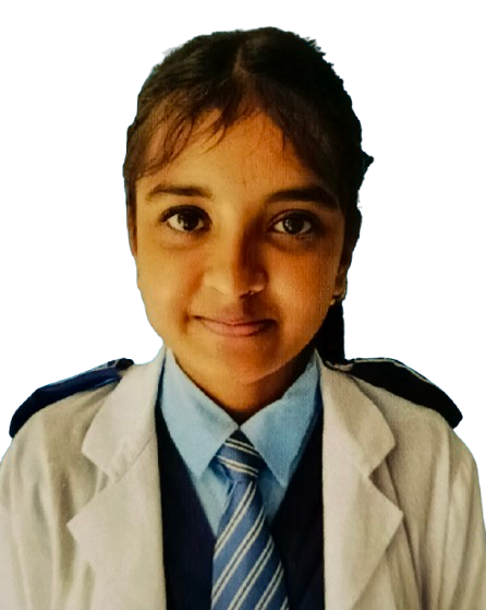 Mst. Ansora Akther Mahi