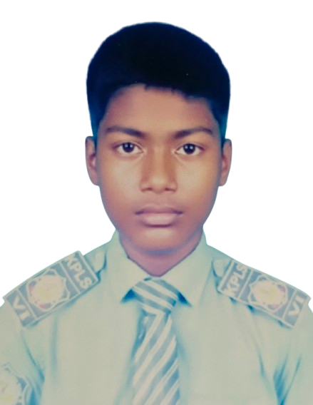 Rayhan Islam Ratul