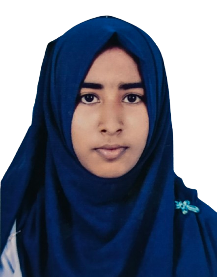 Soumi Aktar Somapti
