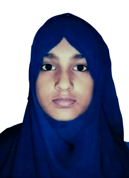 Mst. Farjana Akther Tasfiya