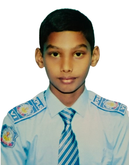 Md. Amir Hamza