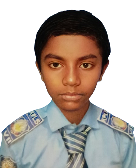 Yasin Ali Romjan