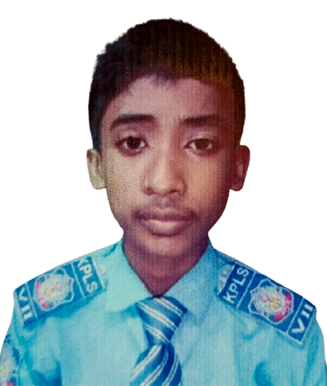 Md.Tambir Ahmed