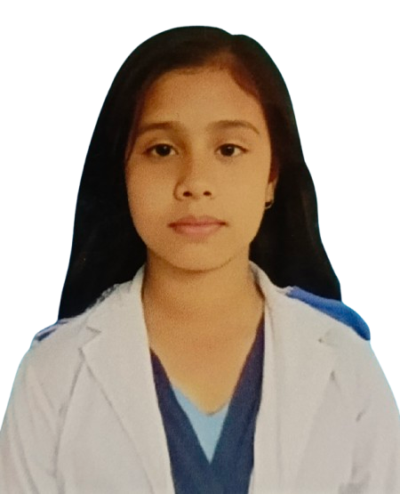 Sayma Akther Rimu