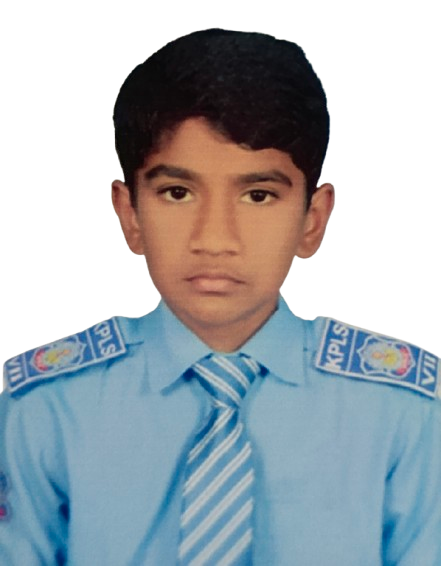 Arfan Khan