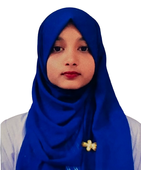 Sadiya Akter