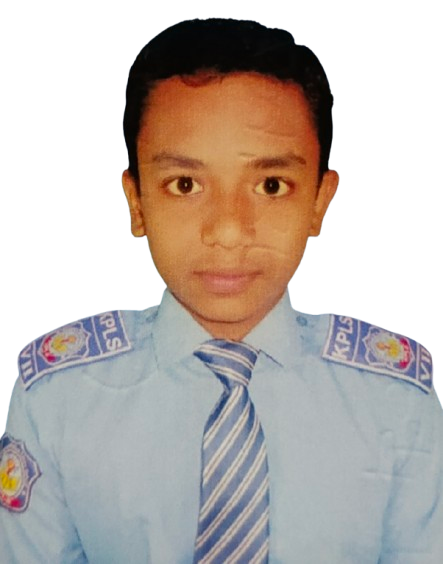Pritom Das