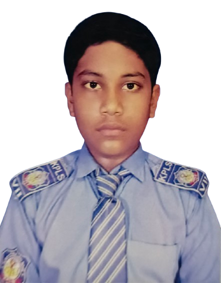 Ahnaf Sheik Simanto