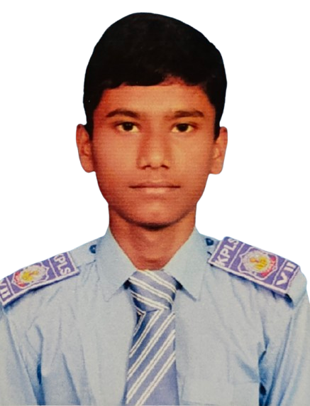 Zihad Hasan