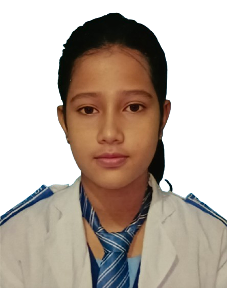 MOST RIZWANA ZAMAN ROSE