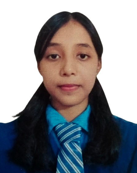 SUBAITA BINTE SHAHID